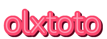 olxtoto — logo kanal