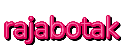 rajabotak — logo kanal
