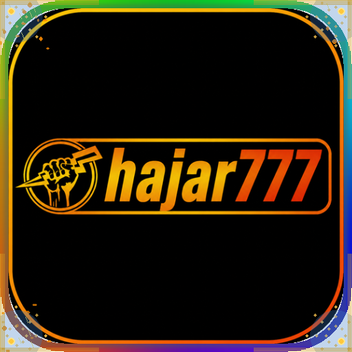 hajar777 — mitra unggulan