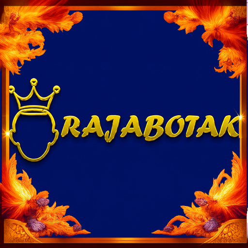 rajabotak — mitra unggulan